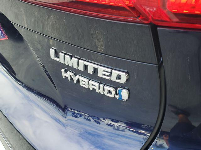 2021 Toyota Venza - $25,988