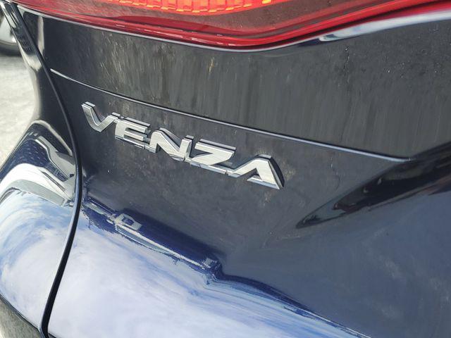 2021 Toyota Venza - $25,988