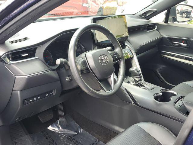 2021 Toyota Venza - $25,988