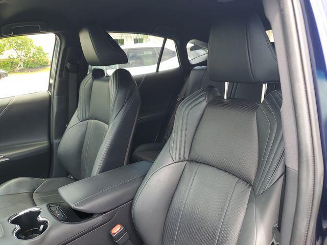 2021 Toyota Venza - $25,988