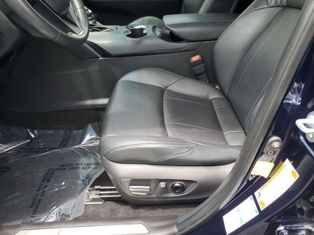 2021 Toyota Venza - $25,988