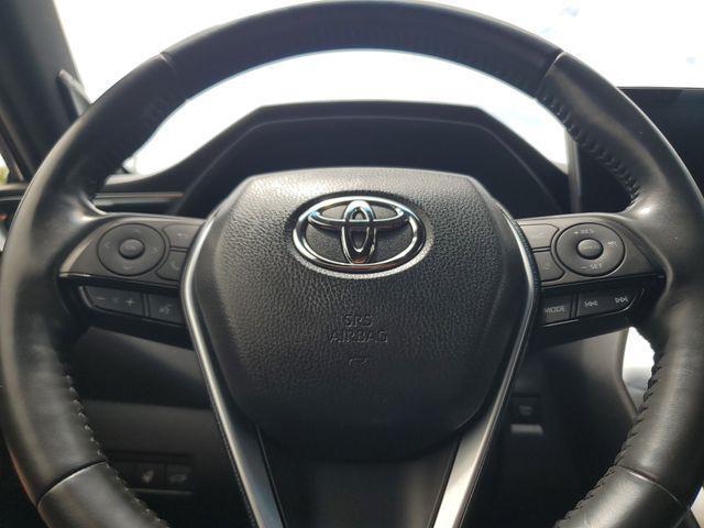 2021 Toyota Venza - $25,988
