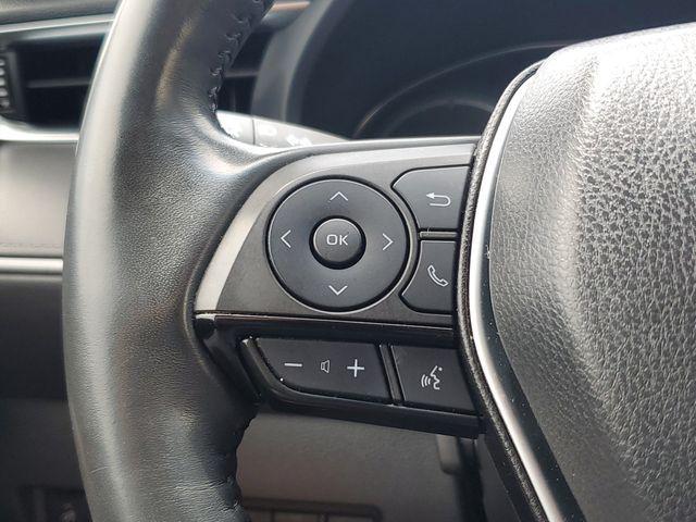 2021 Toyota Venza - $25,988