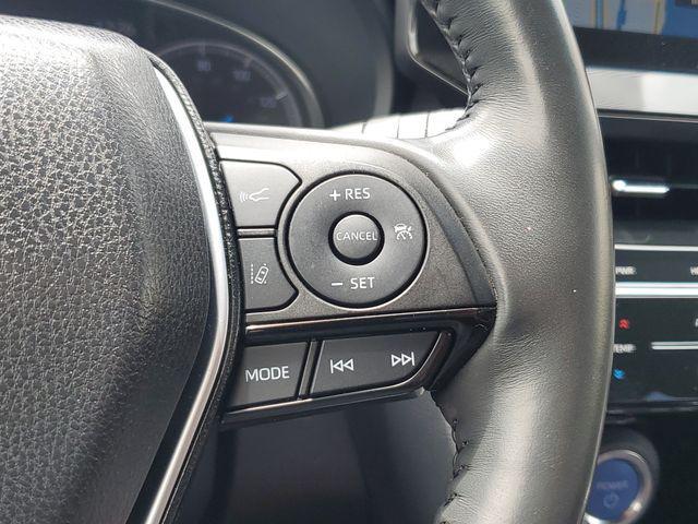 2021 Toyota Venza - $25,988