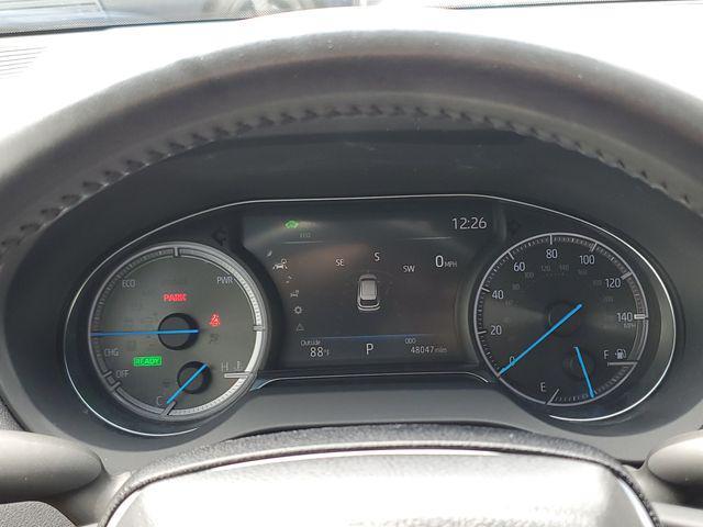 2021 Toyota Venza - $25,988