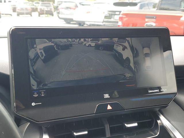 2021 Toyota Venza - $25,988