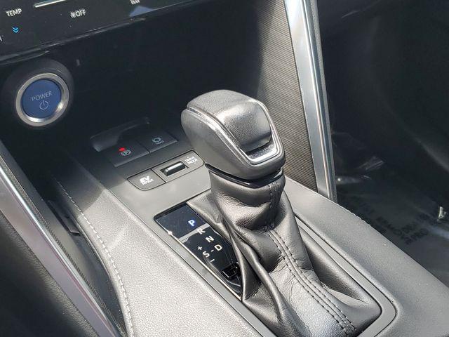 2021 Toyota Venza - $25,988
