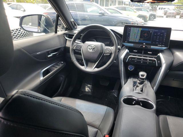 2021 Toyota Venza - $25,988