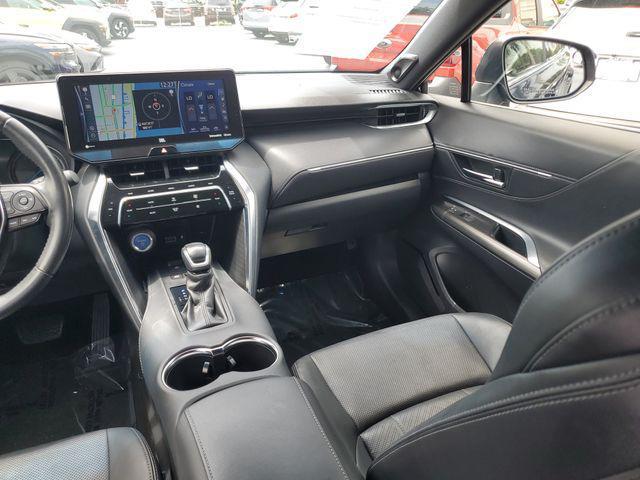 2021 Toyota Venza - $25,988