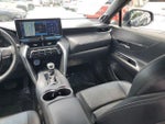 2021 Venza Thumbnail 24