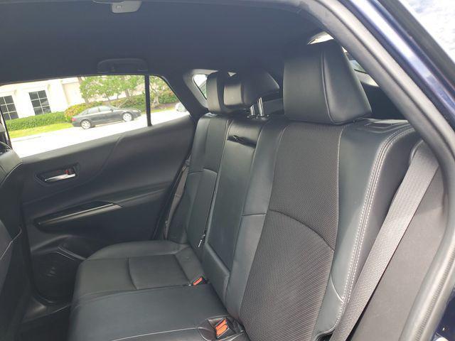 2021 Toyota Venza - $25,988