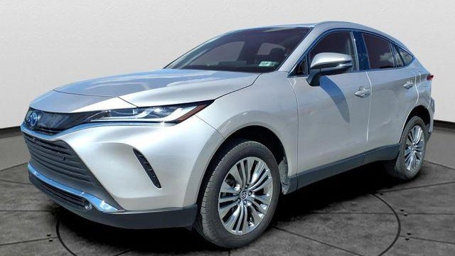Preowned 2023 Toyota Venza LE for Sale
