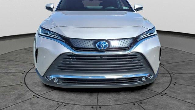 2023 Toyota Venza LE