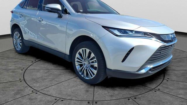 2023 Toyota Venza LE