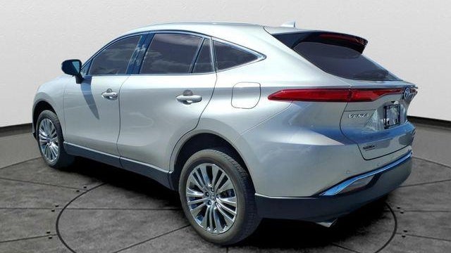 2023 Toyota Venza LE