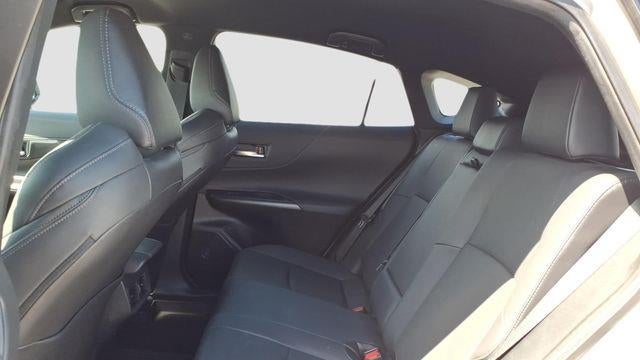 2023 Toyota Venza LE
