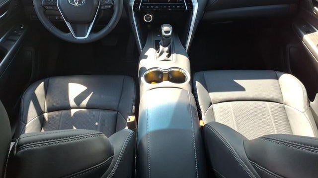 2023 Toyota Venza LE