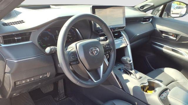 2023 Toyota Venza LE