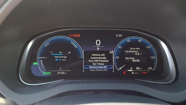 2023 Toyota Venza LE
