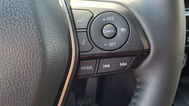 2023 Toyota Venza LE