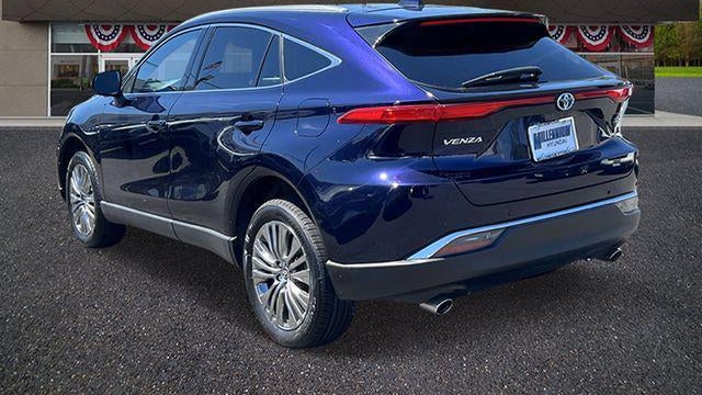 2023 Toyota Venza XLE
