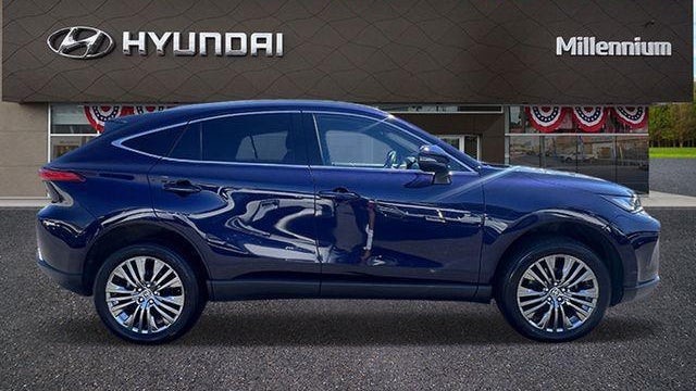 2023 Toyota Venza XLE