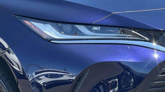 2023 Toyota Venza XLE