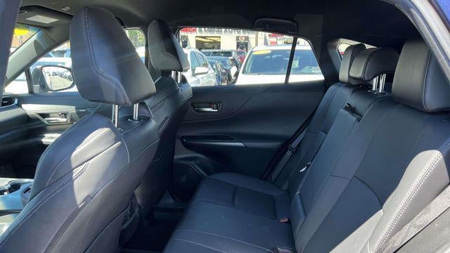 2023 Toyota Venza XLE