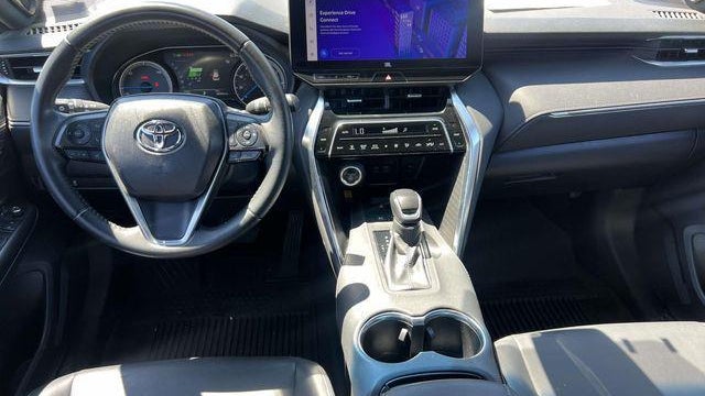 2023 Toyota Venza XLE