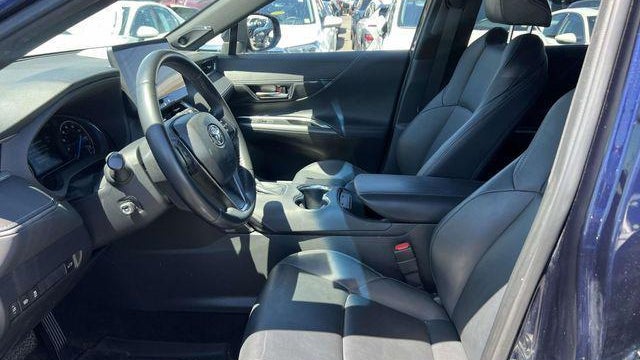 2023 Toyota Venza XLE