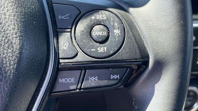 2023 Toyota Venza XLE