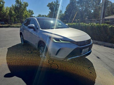 2023 Toyota Venza AWD Limited 4DR Crossover