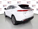 2024 Venza Thumbnail 6