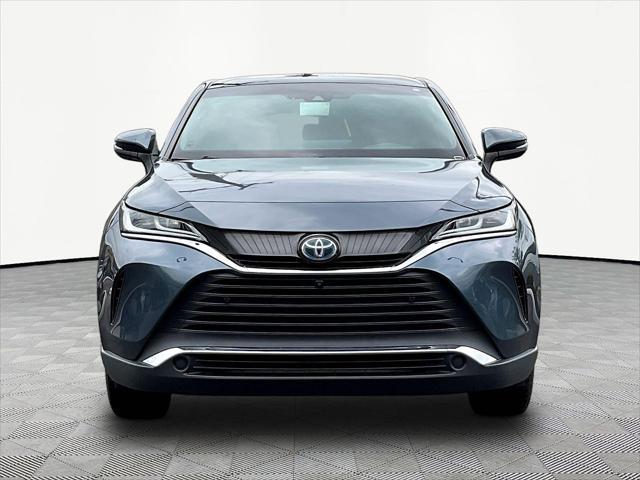 2021 Toyota Venza - $23,326