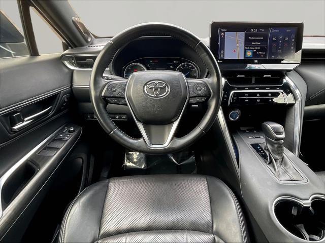 2021 Toyota Venza - $23,326