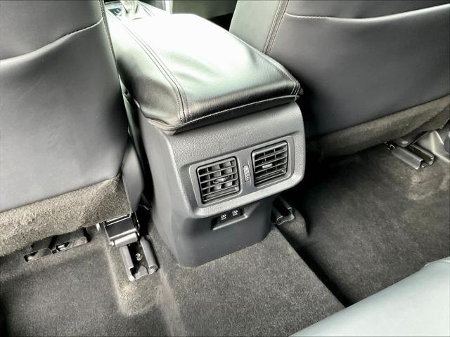 2021 Toyota Venza - $23,326