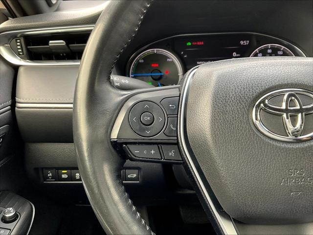 2021 Toyota Venza - $23,326