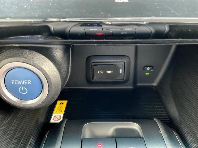 2021 Toyota Venza - $23,326