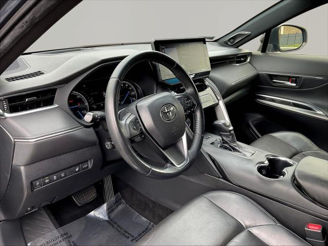 2021 Toyota Venza - $23,326