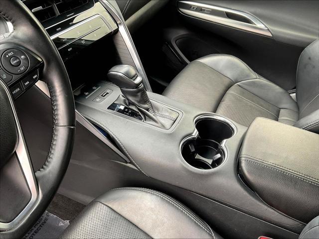 2021 Toyota Venza - $23,326
