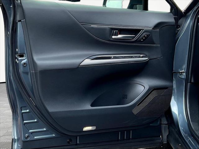 2021 Toyota Venza - $23,326