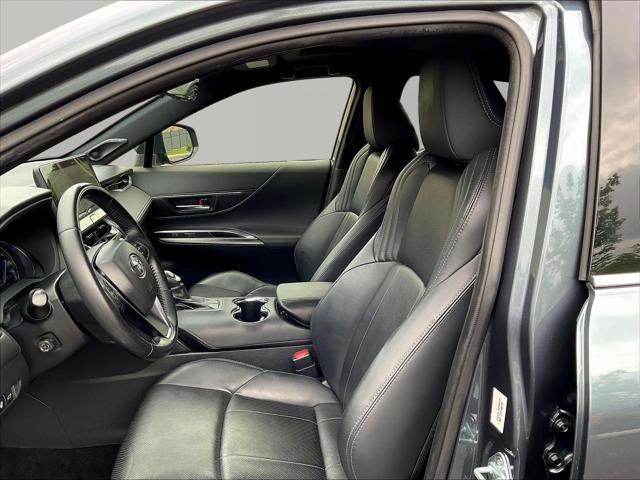 2021 Toyota Venza - $23,326