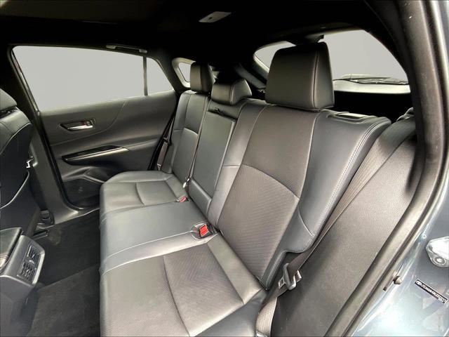 2021 Toyota Venza - $23,326
