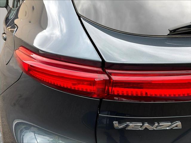 2021 Toyota Venza - $23,326