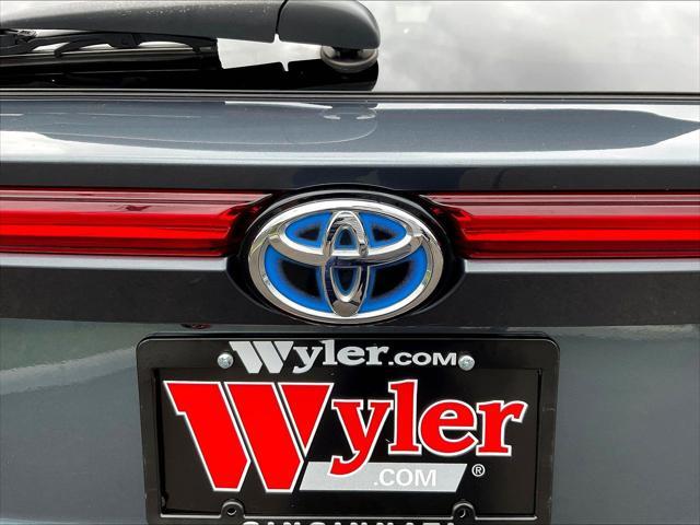 2021 Toyota Venza - $23,326