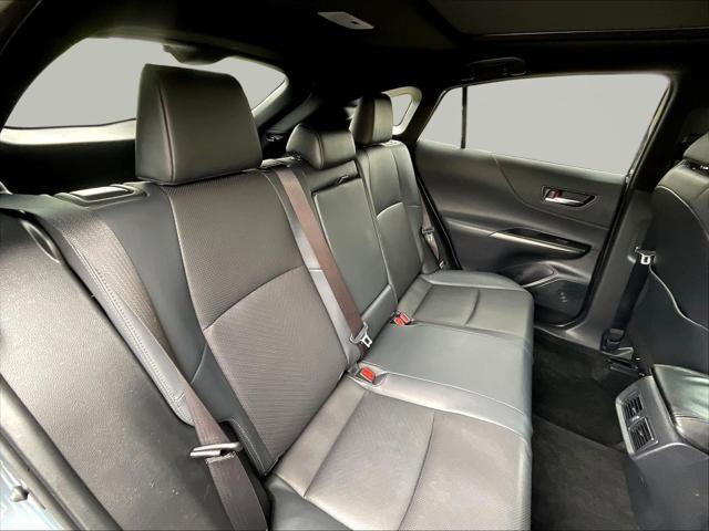 2021 Toyota Venza - $23,326