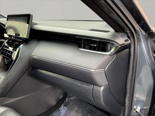 2021 Toyota Venza - $23,326