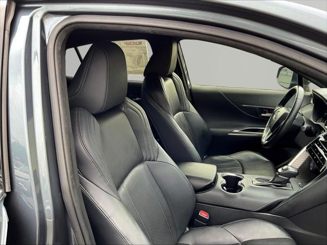 2021 Toyota Venza - $23,326