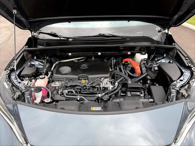 2021 Toyota Venza - $23,326