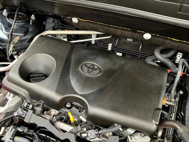 2021 Toyota Venza - $23,326